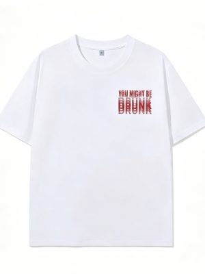 100% Cotton Short Sleeve Top