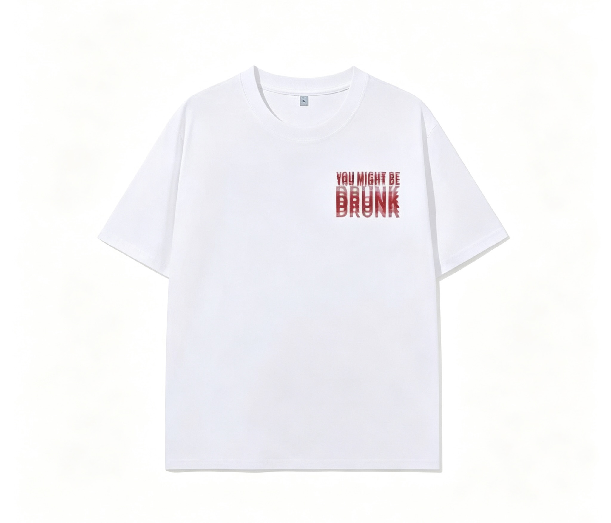 100% Cotton Short Sleeve Top