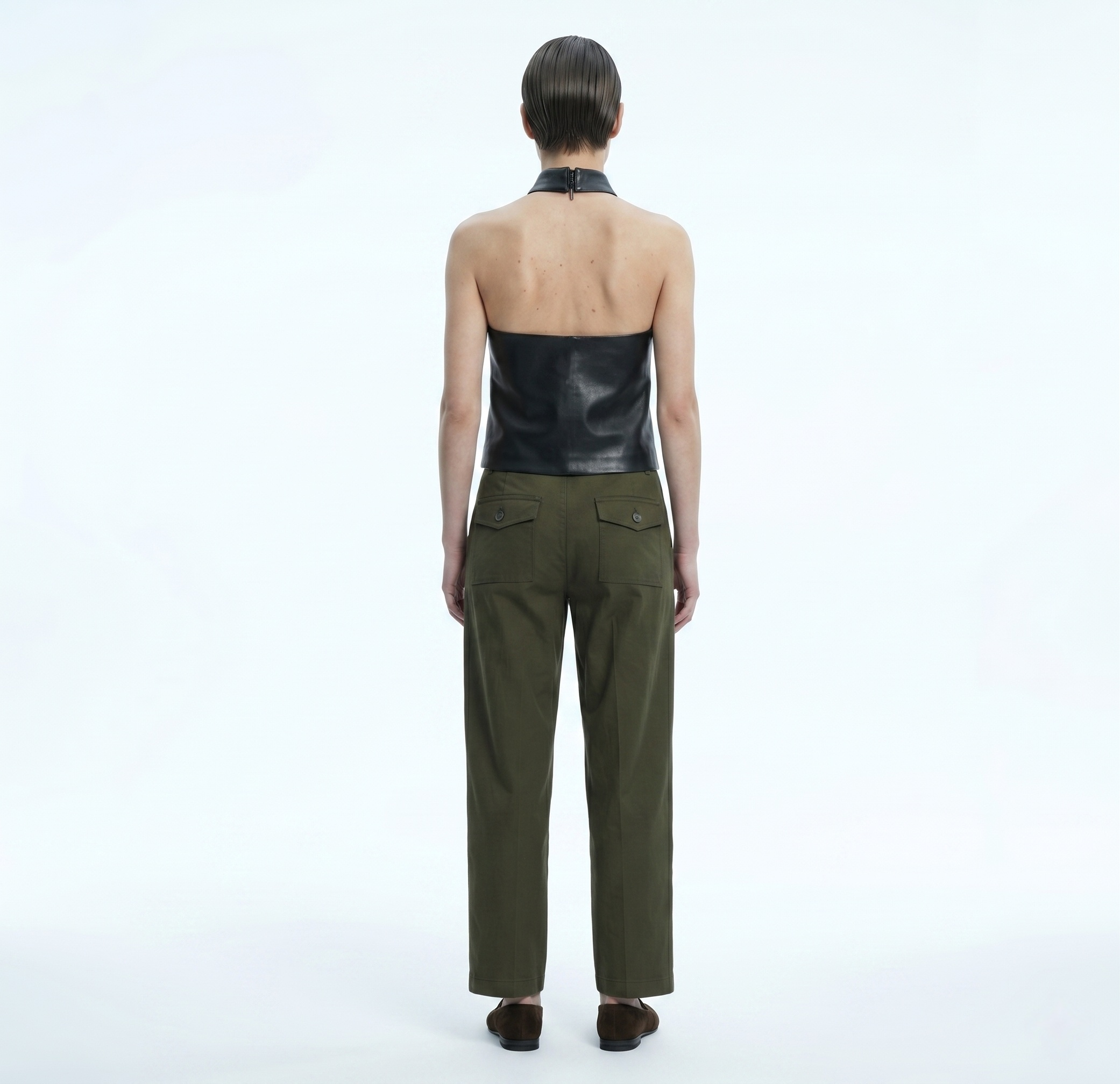 Cargo Trousers - Image 4