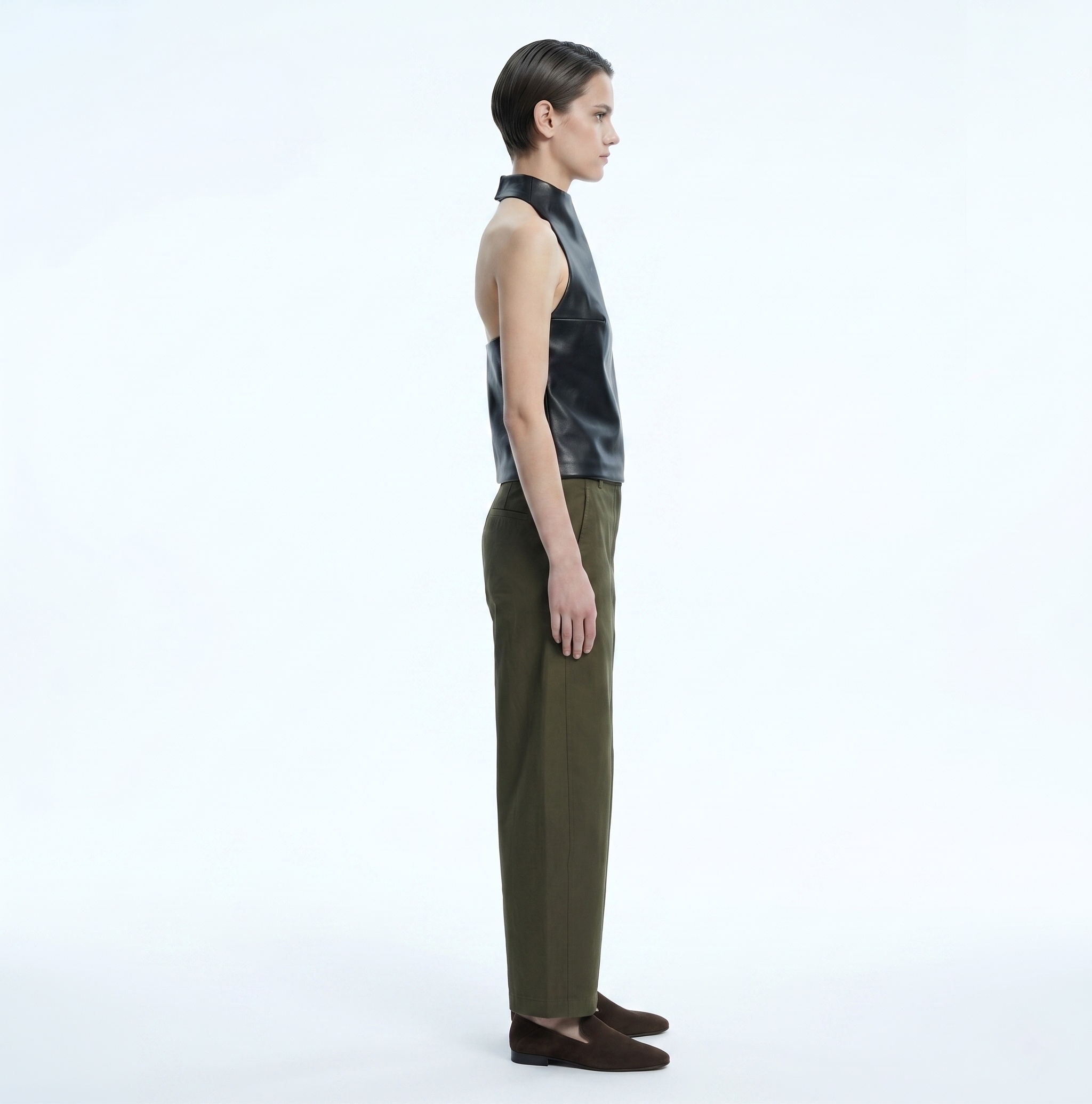 Cargo Trousers - Image 3