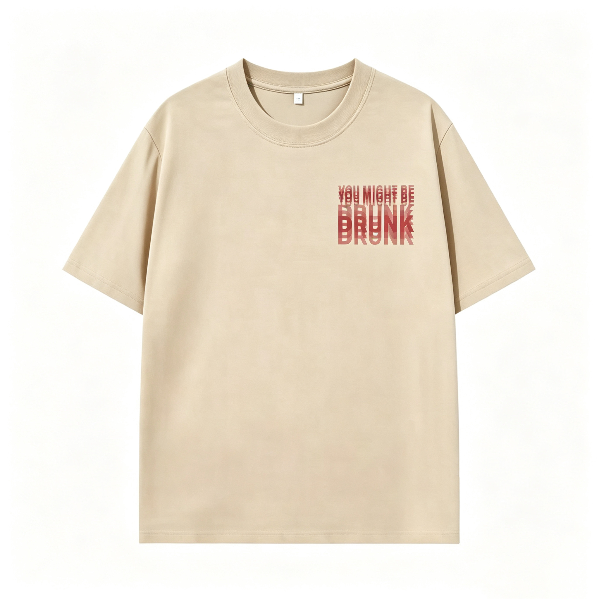 100% Cotton Short Sleeve Top - Image 7