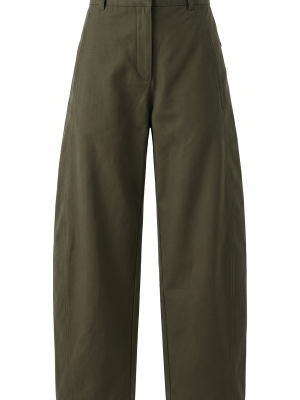 Cargo Trousers