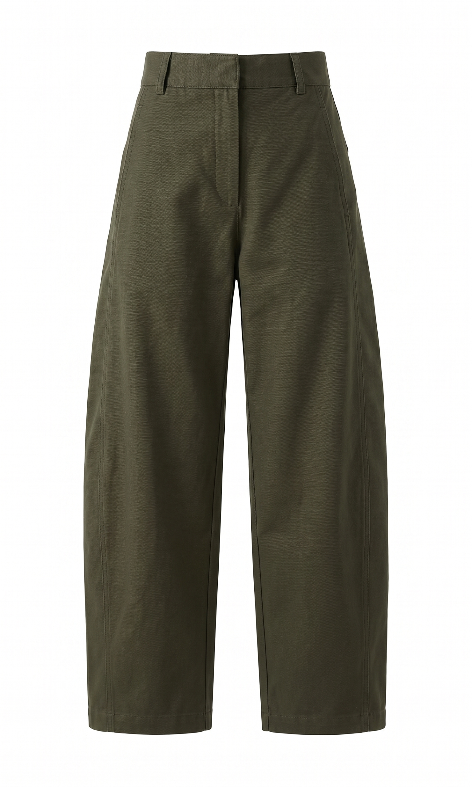 Cargo Trousers