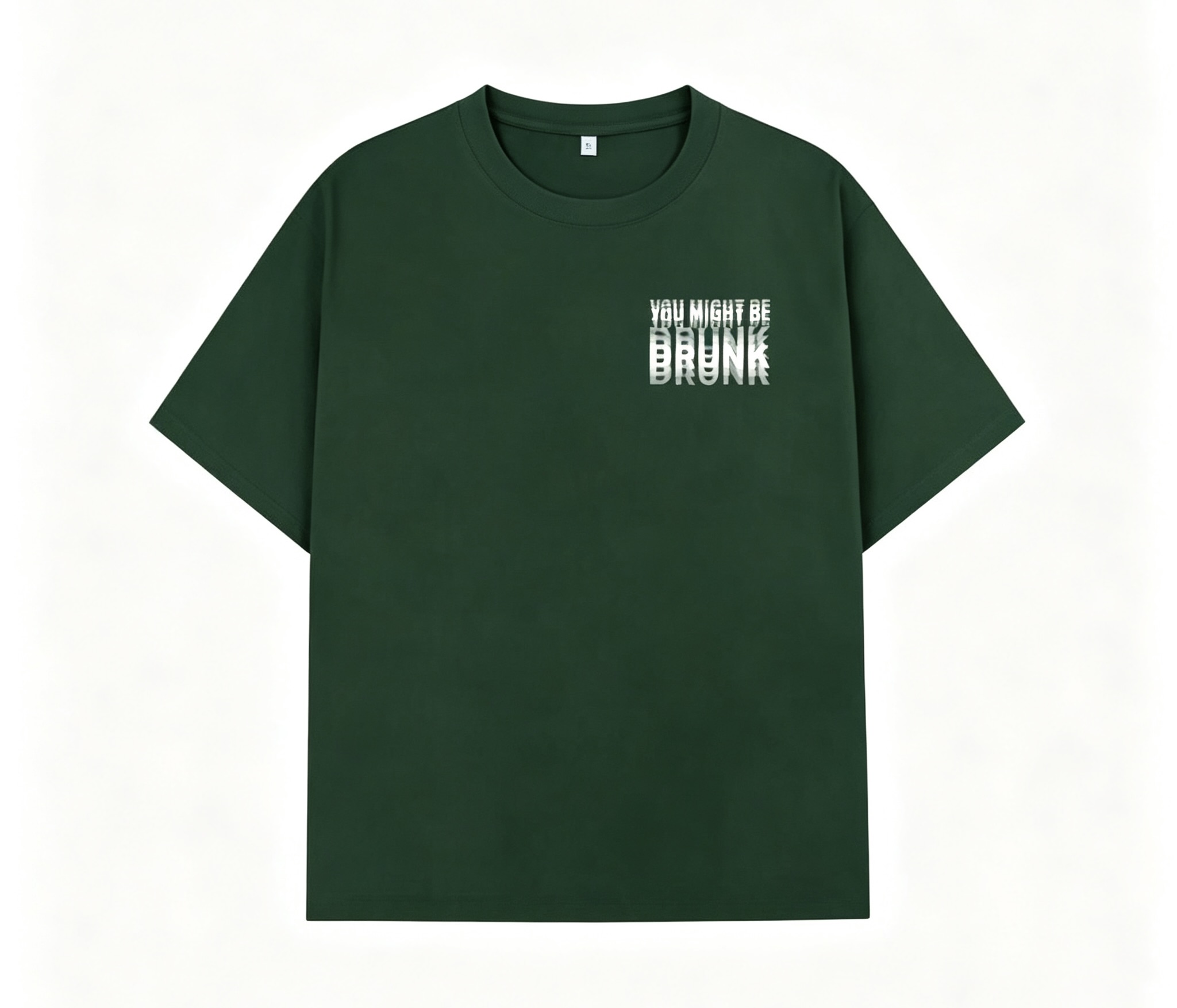 100% Cotton Short Sleeve Top - Image 12