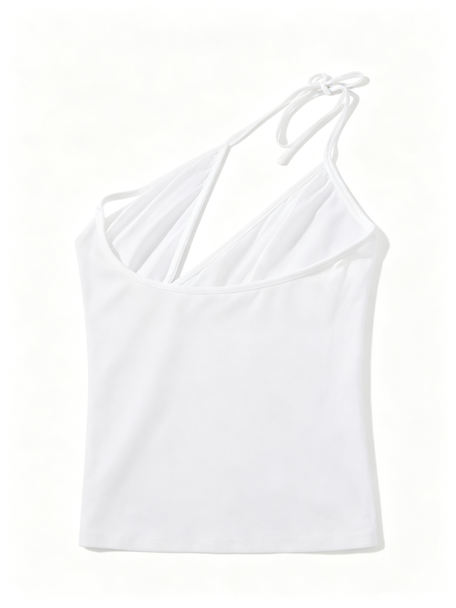 V-neck Halter Cami - Image 2