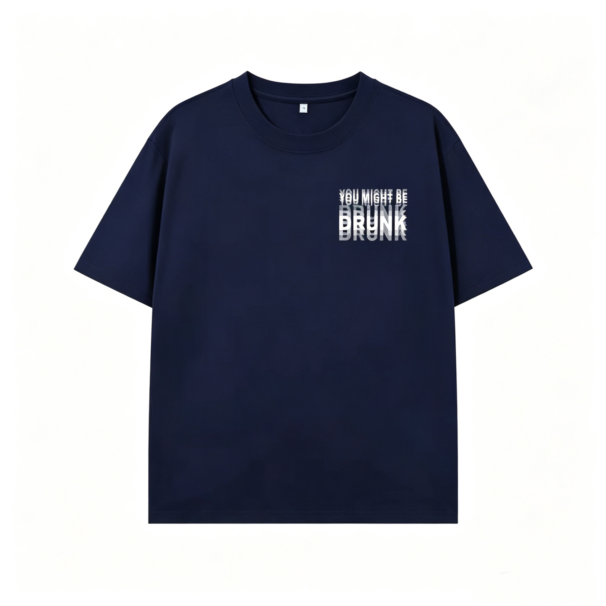 100% Cotton Short Sleeve Top - Image 10