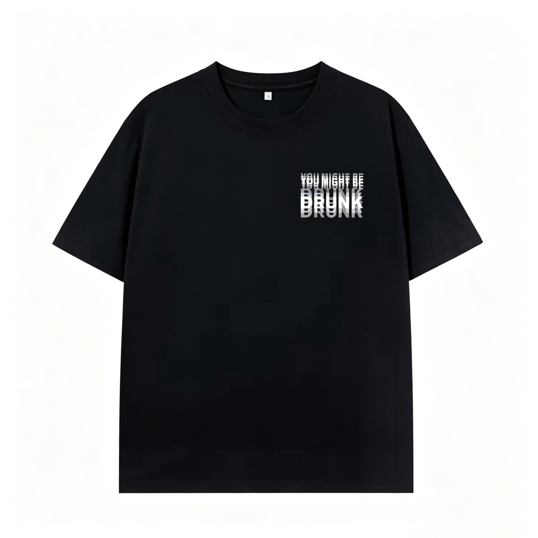 100% Cotton Short Sleeve Top - Image 8