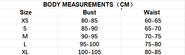Fan-shaped Tie Corset - Image 9