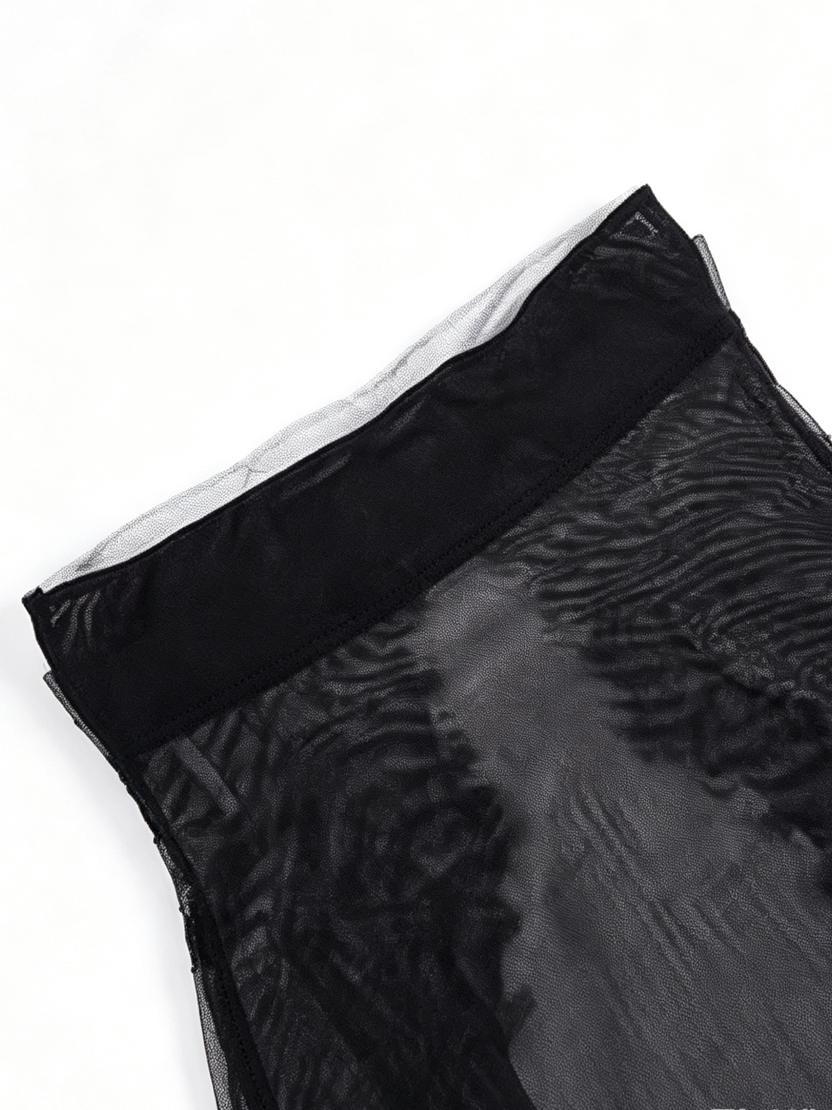 Lace bandeau top - Image 6