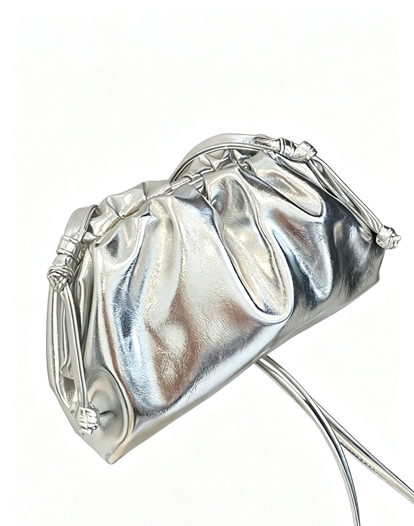 Drawstring Cloud Bag - Image 6