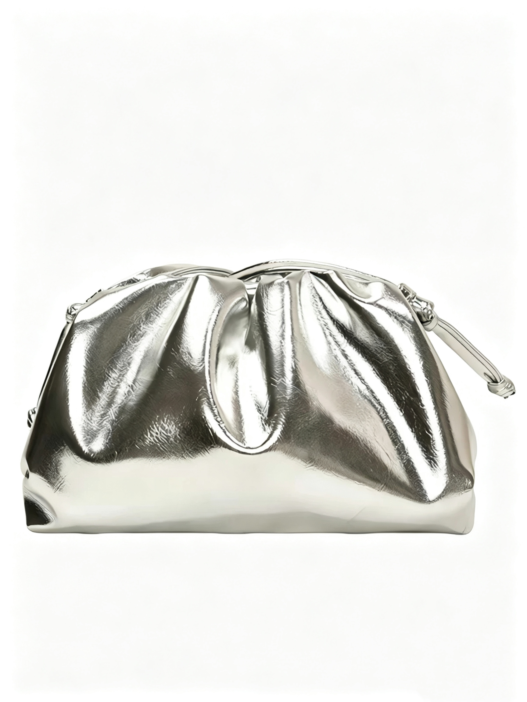 Drawstring Cloud Bag