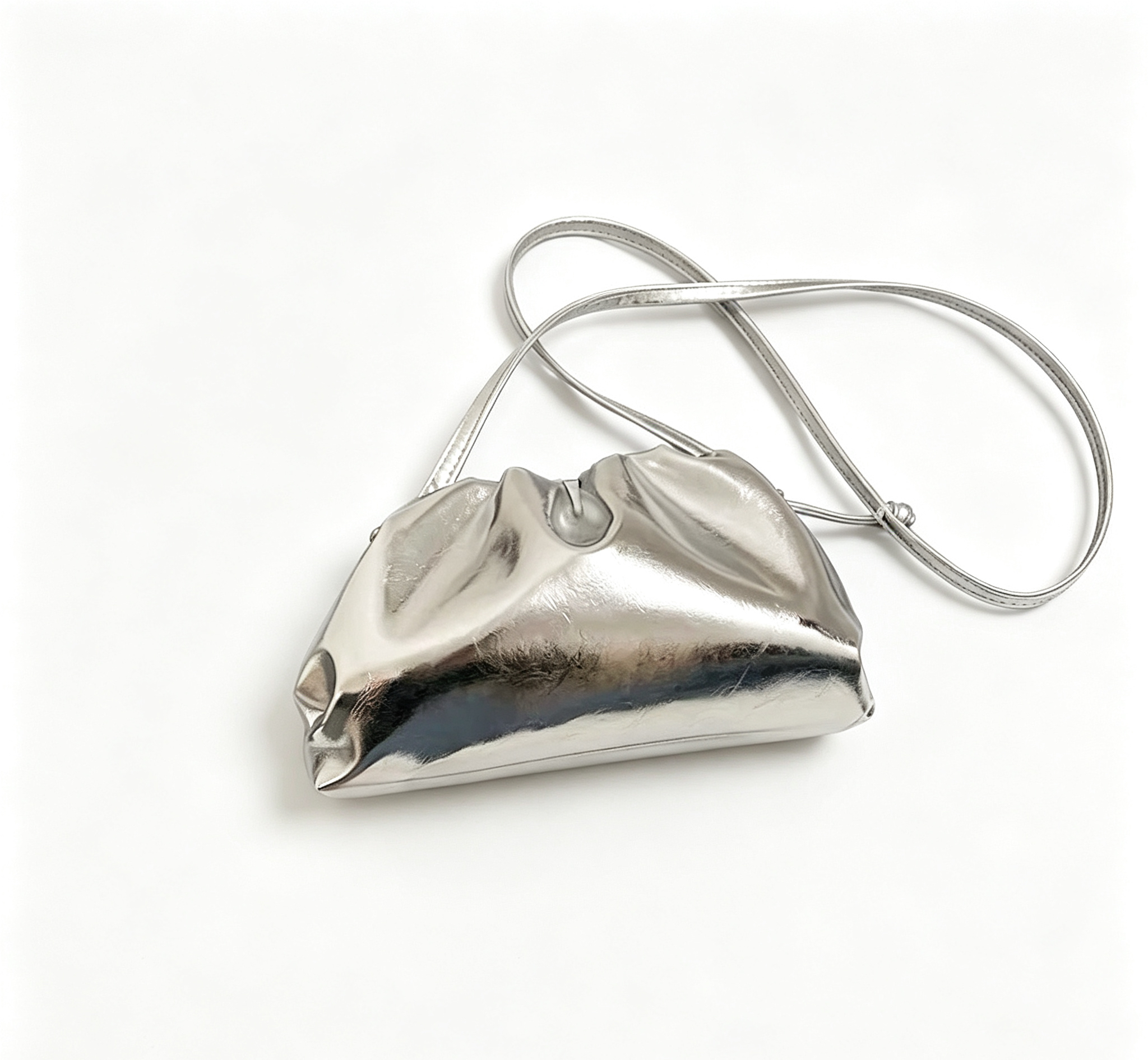 Drawstring Cloud Bag - Image 5