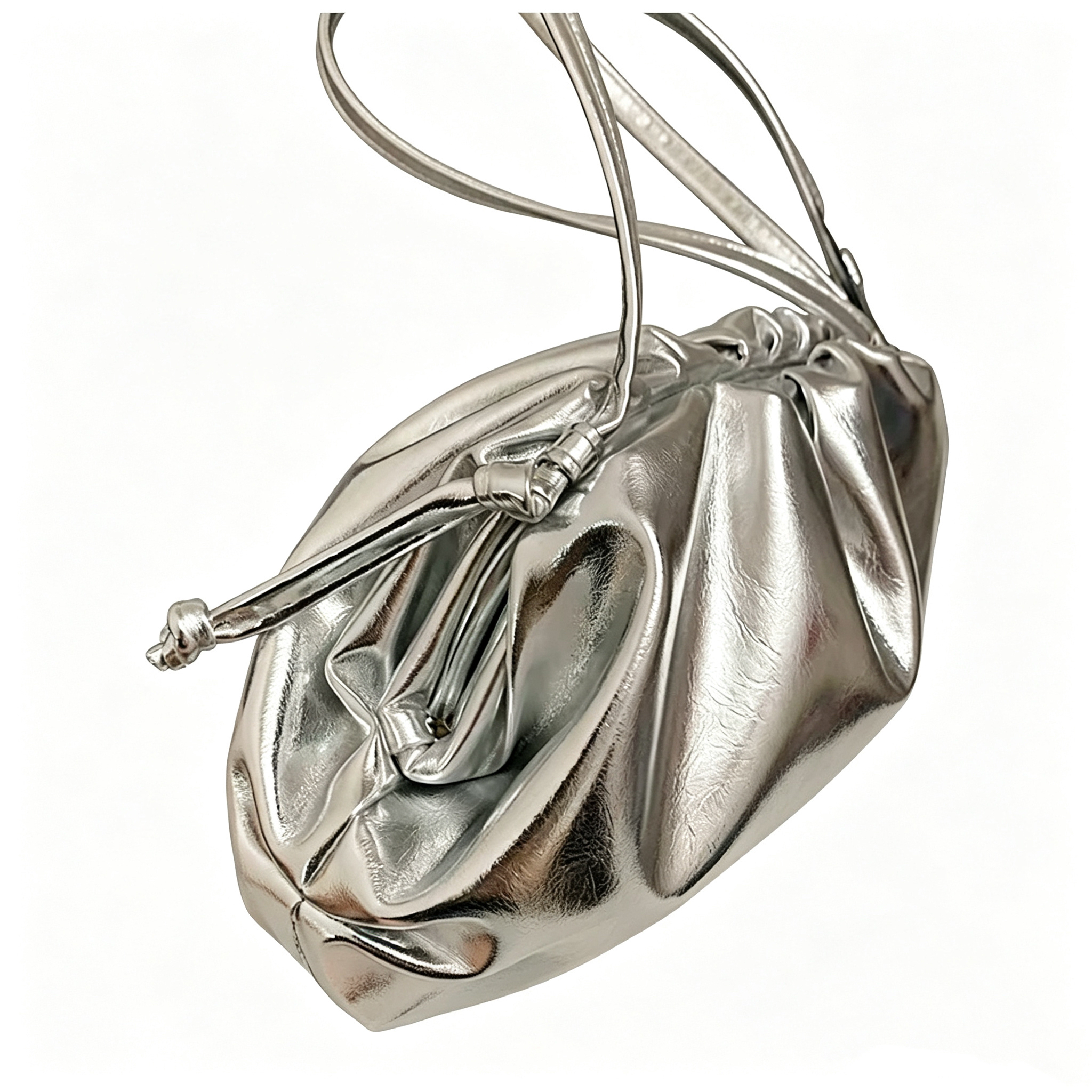 Drawstring Cloud Bag - Image 7
