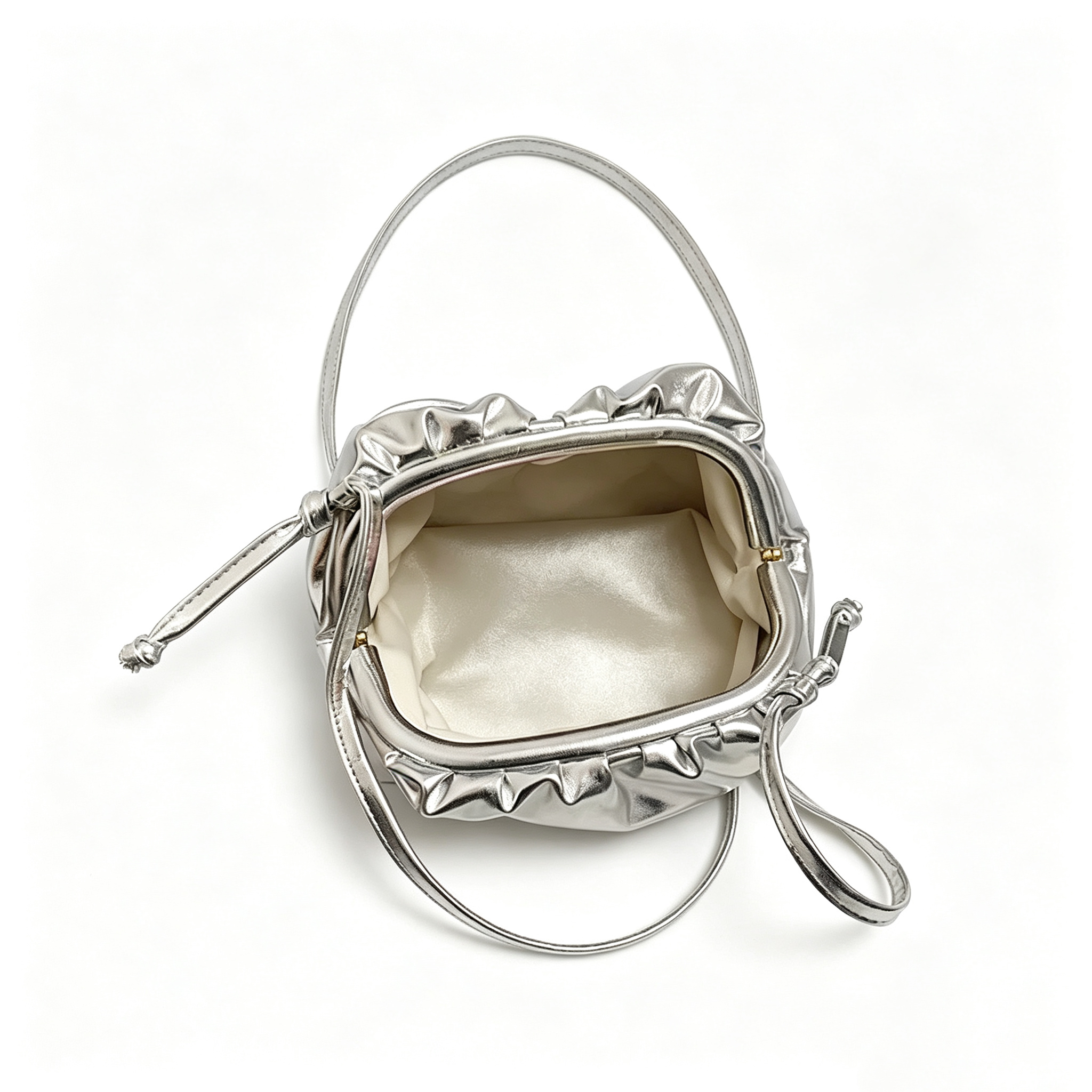Drawstring Cloud Bag - Image 8